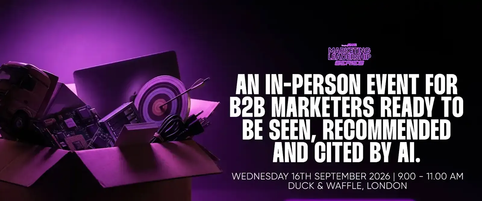 The B2B Visibility Gap